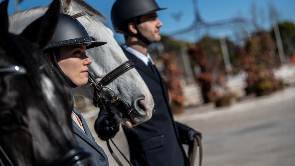 10 musthaves voor internationale paardrijwedstrijden