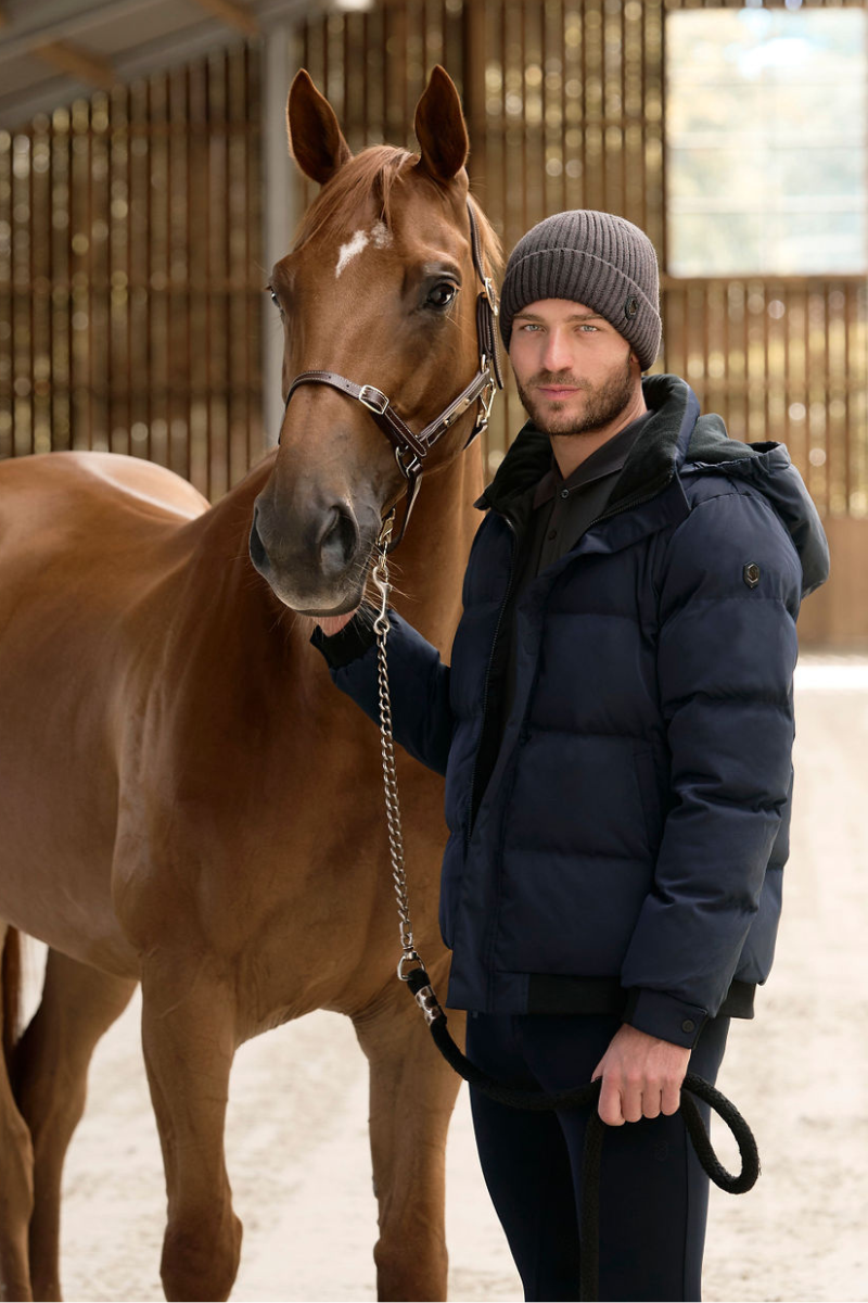 Outerwear Men Horse Riders Classics