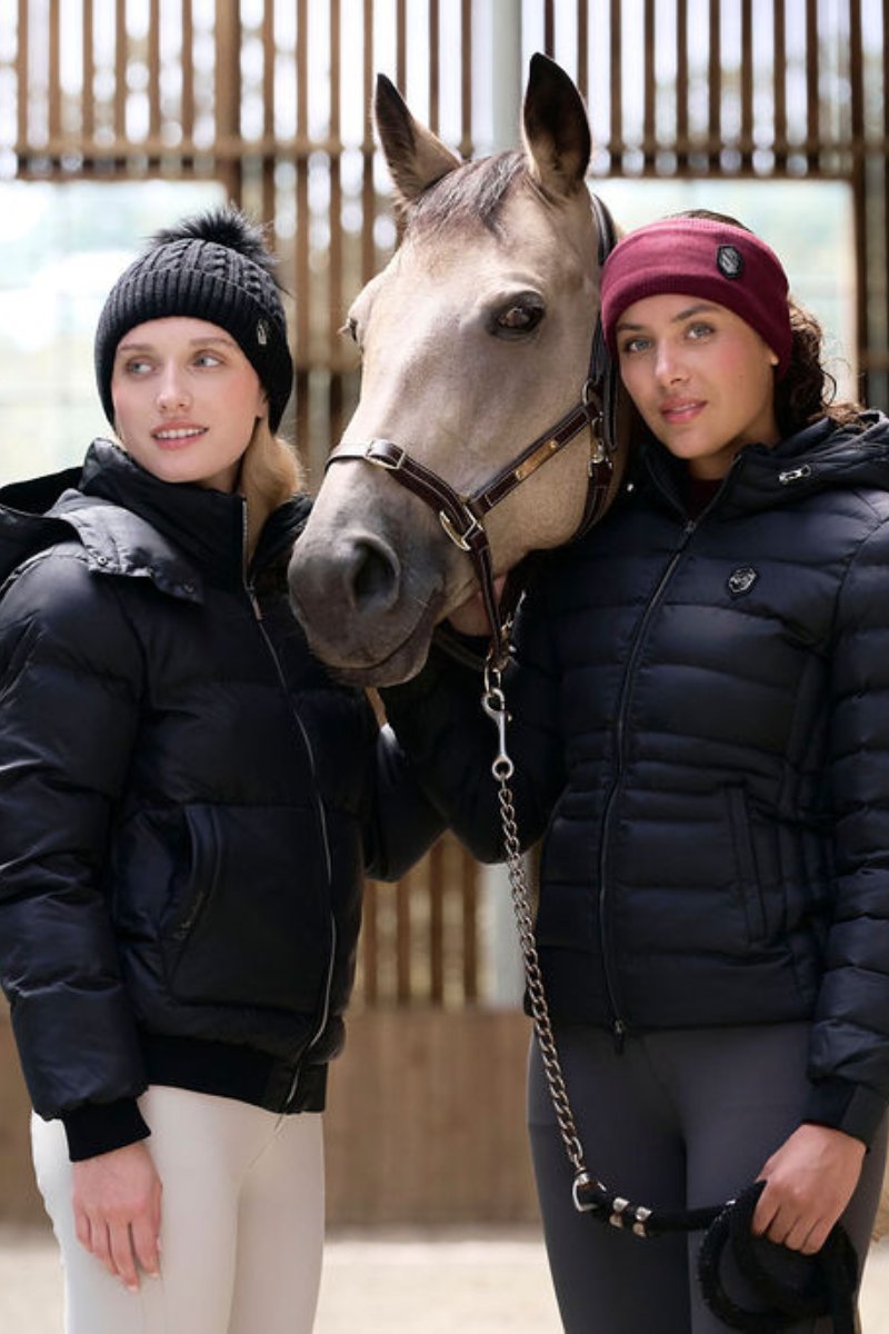 Womens horse riding on sale jacket