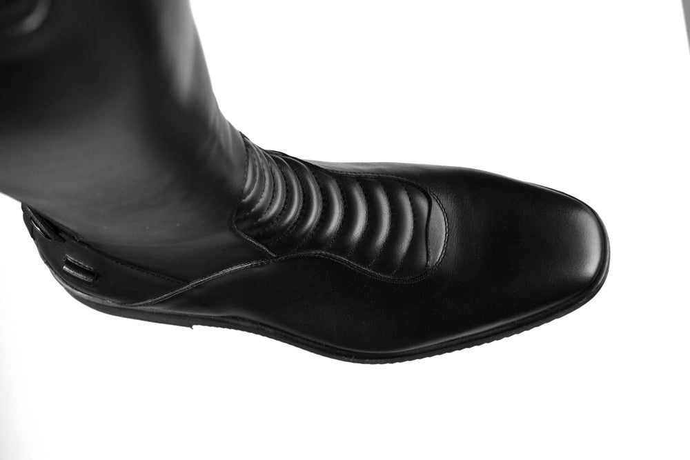 Tucci riding boots Harley with E-tex
