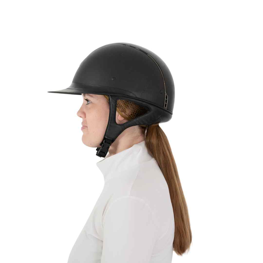 Ellsworth Hairnet Medium Brown (Set of 2)