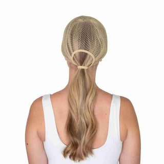 Ellsworth Hairnet Platinum Blond (Set of 2)