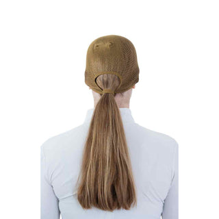 Ellsworth Hairnet Medium Brown (Set of 2)