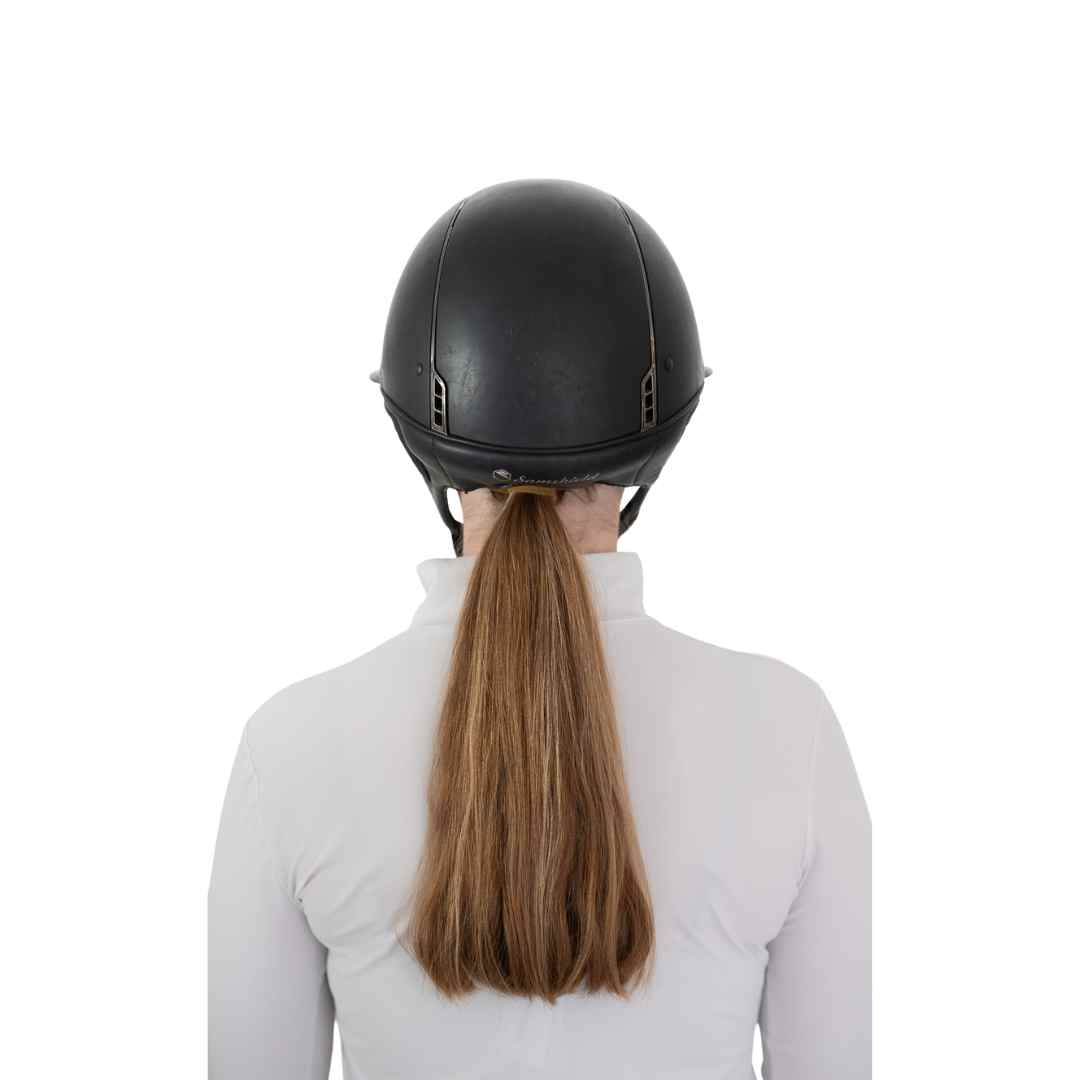 Ellsworth Hairnet Medium Brown (Set of 2)