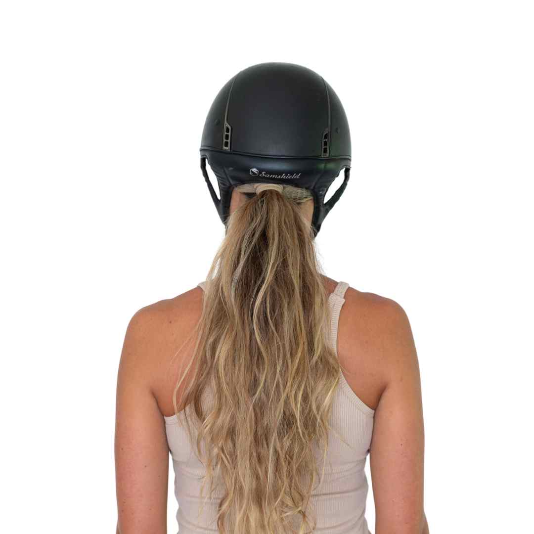Ellsworth Hairnet Warm Blond (Set of 2)