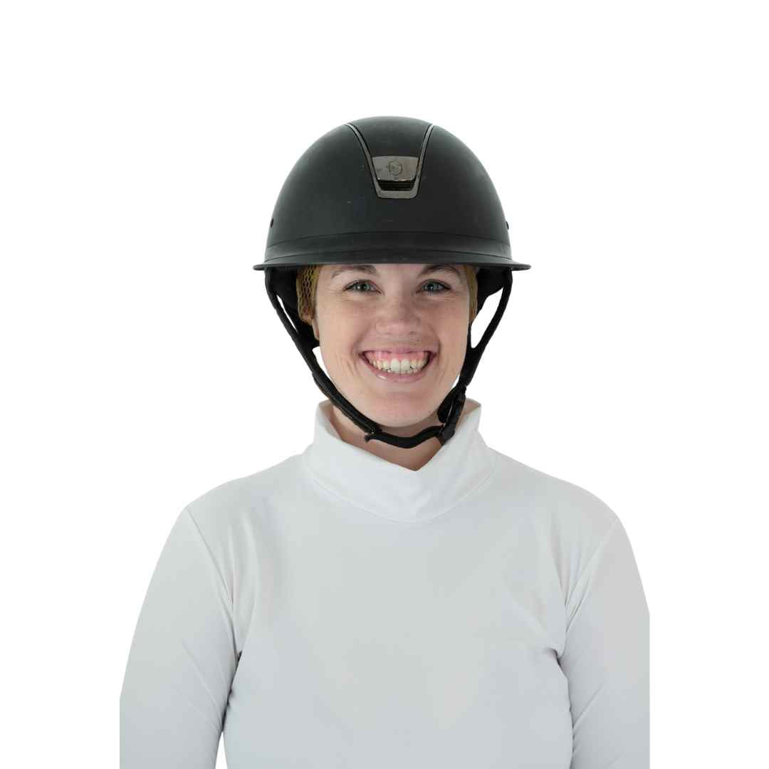 Ellsworth Hairnet Medium Brown (Set of 2)