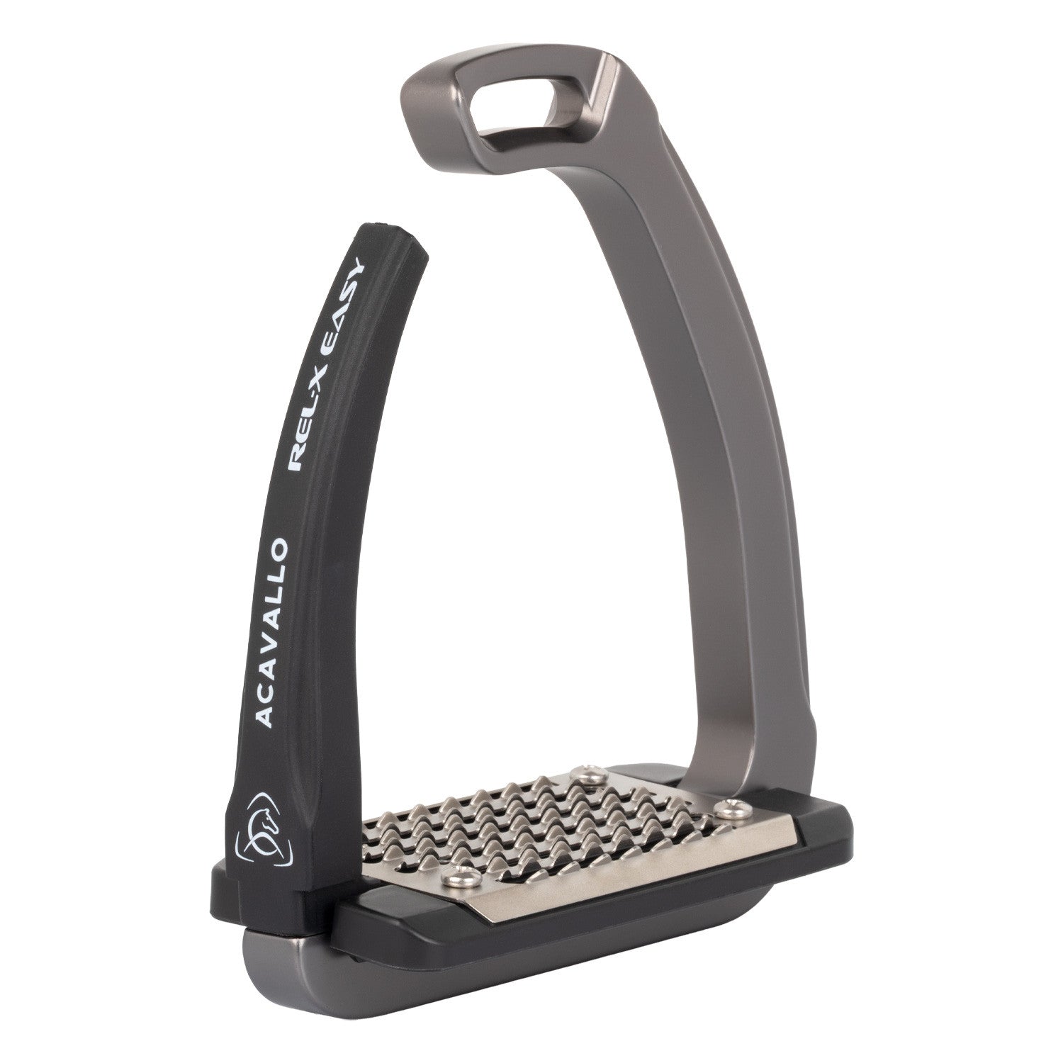 Acavallo Rel-X-Easy Shaped Veiligheidsbeugel