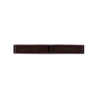 Acavallo gel chain guard Brown