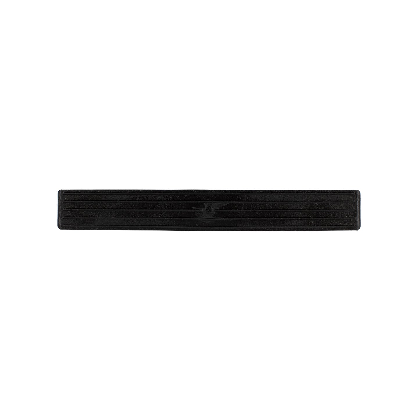 Acavallo gel chain guard Black