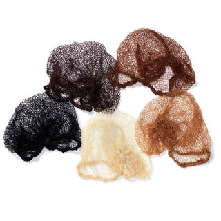 Charles Owen Hairnets 2pc