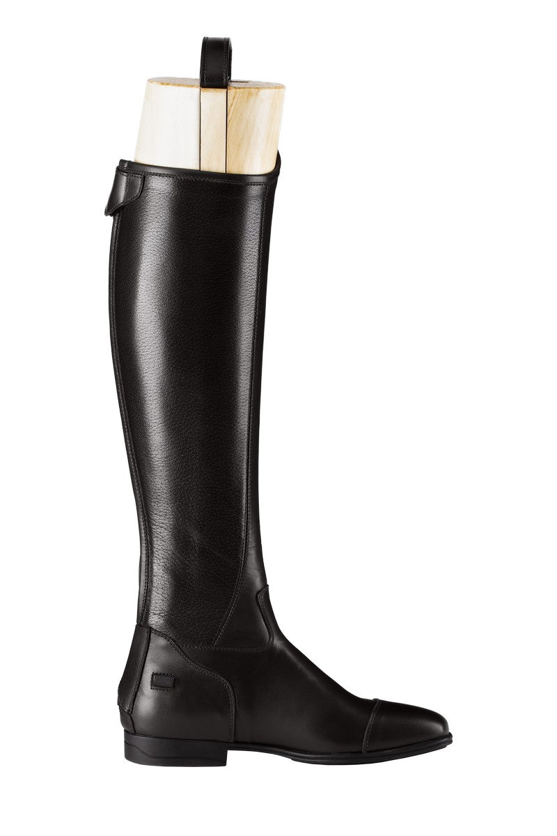 Parlanti Riding boots Denver Pro Technical Grip Black