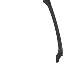 Flex-On Removable Arm set Iron S Stijgbeugels