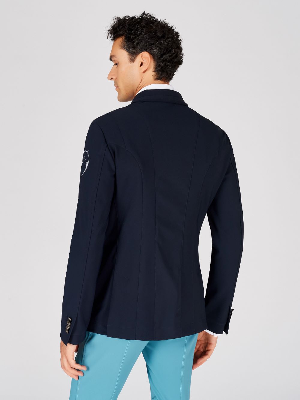 Vestrum Competition jacket men's Phoenix navy