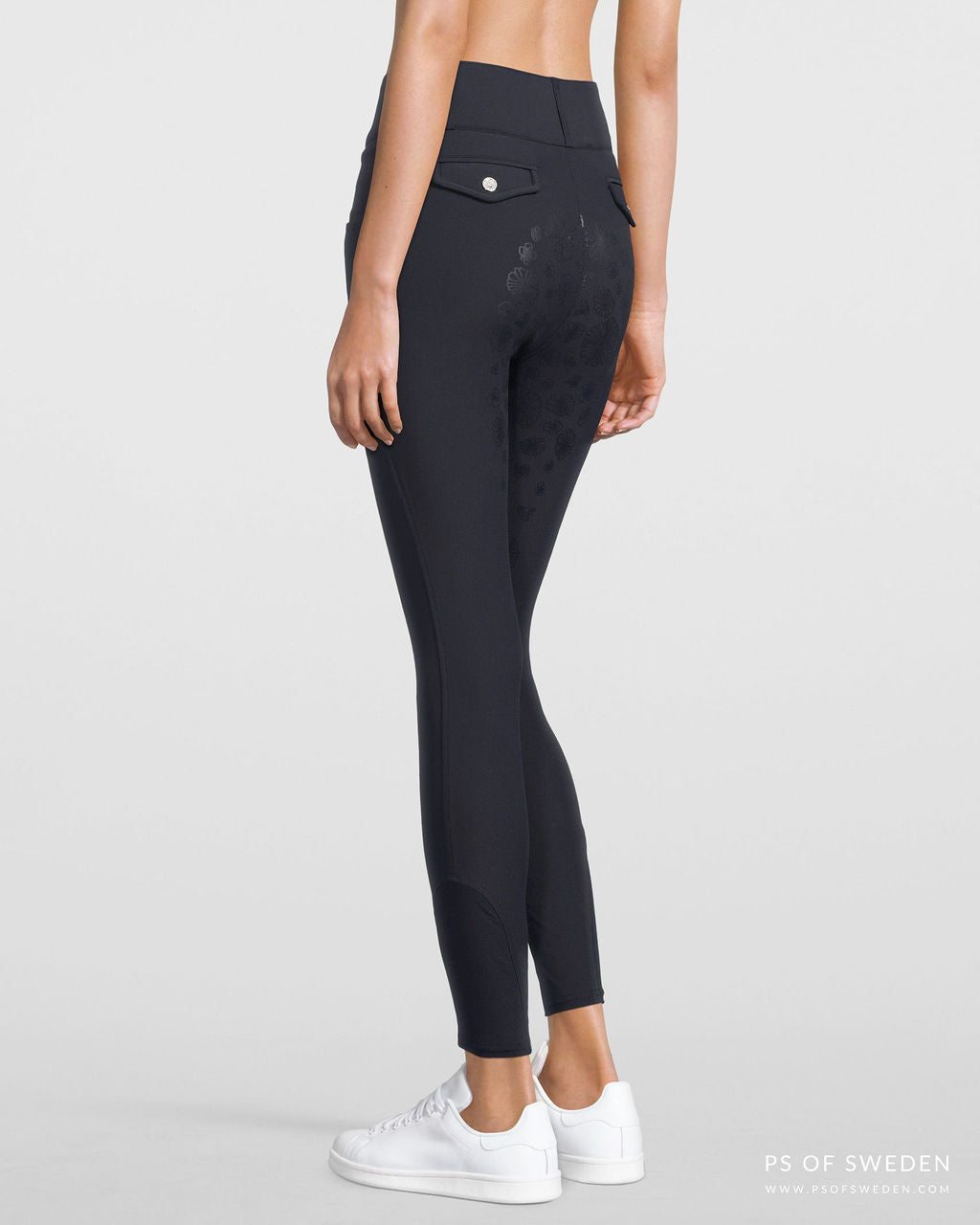 PS of Sweden riding breeches full grip Candice navy