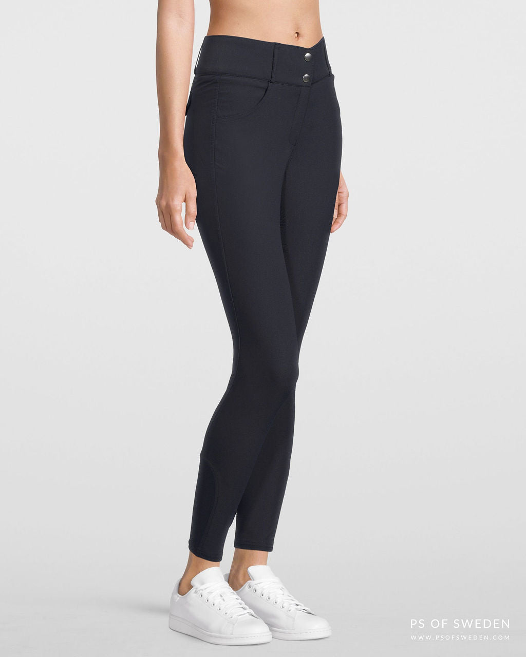 PS of Sweden riding breeches full grip Candice navy