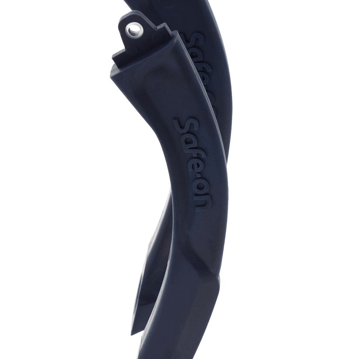 Flex-On Opening Arm set Safe On Stijgbeugels Navy