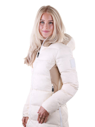 Vestrum padded jacket ladies Cordoba Wool