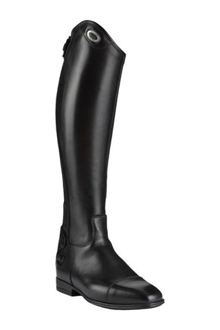 Parlanti Riding boots Denver Pro Technical Grip Black