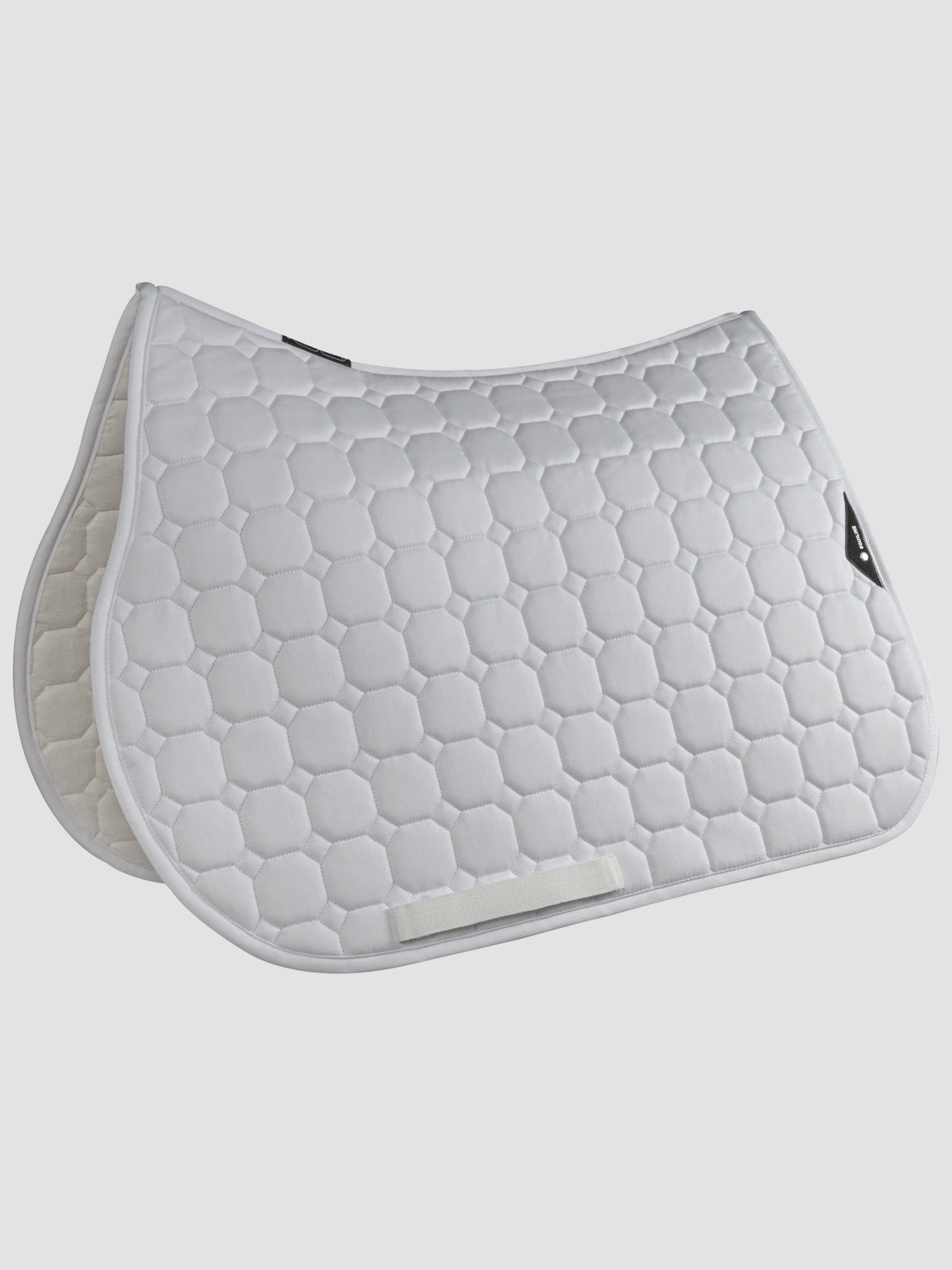 Equiline zadeldekje Octagon small Trim Custom Made