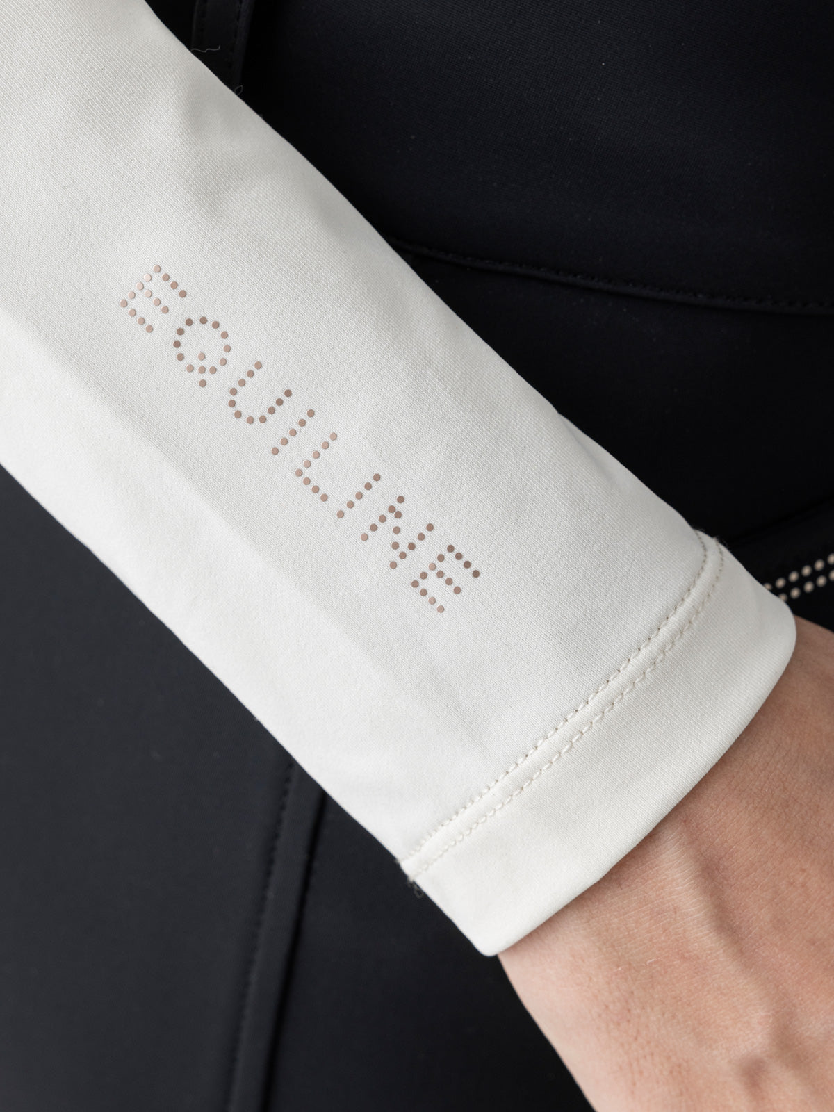 Equiline Training shirt second skin ladies Equost Tofu