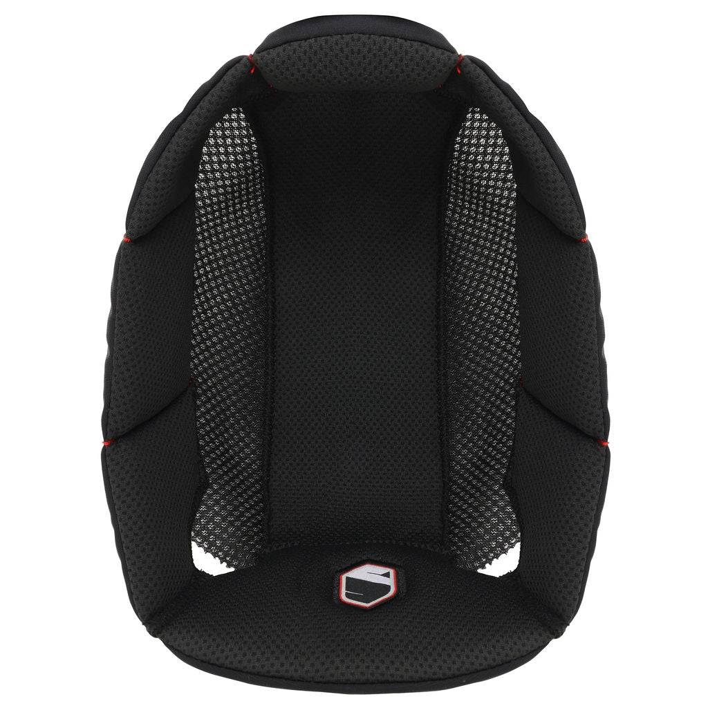 Samshield binnenvoering rond voor Samshield Shadow 2.0 helmen