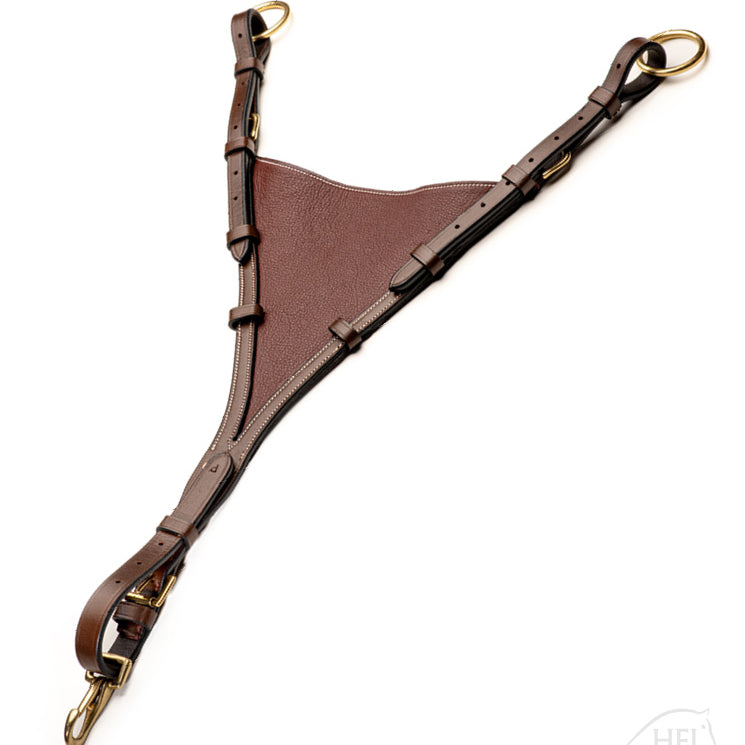 HFI Bib Running Martingale Attachment