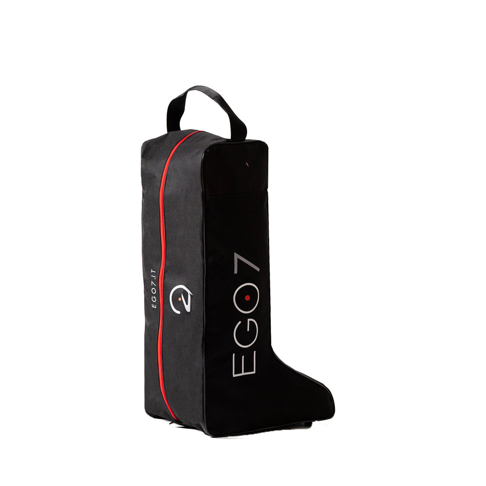 EGO7 Horse head Boots bag Laarzentas