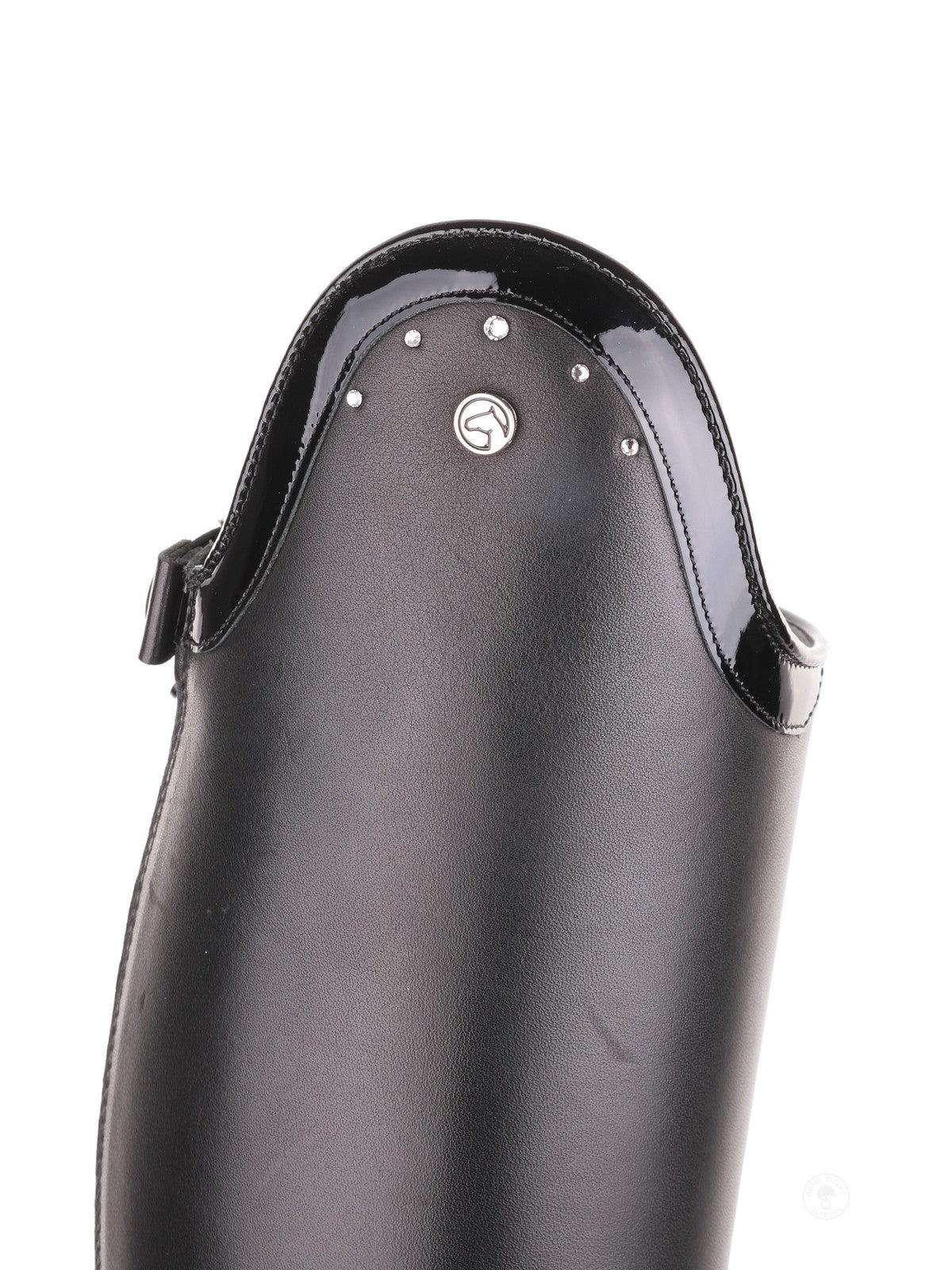 Tricolore paardrijlaarzen Puro Duo