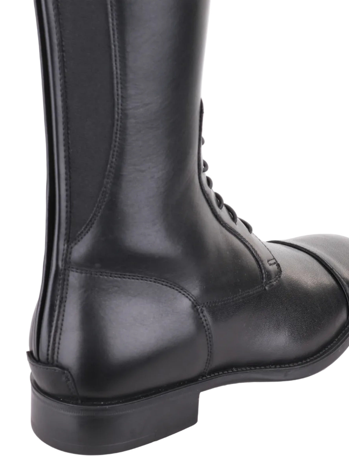 De Niro Tricolore paardrijlaarzen Salentino Regal Top