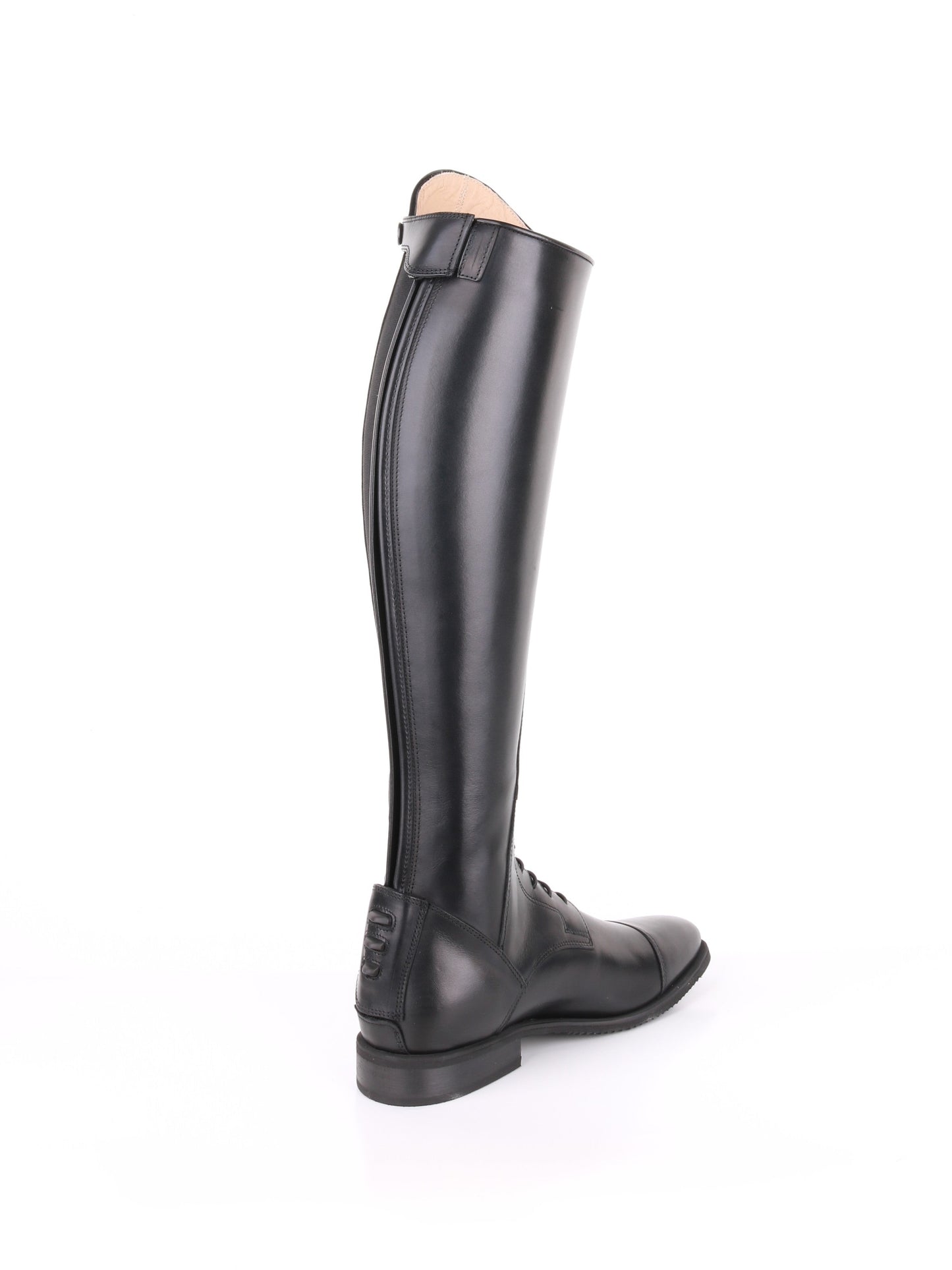 Tricolore riding boots Calfskin Italo 02