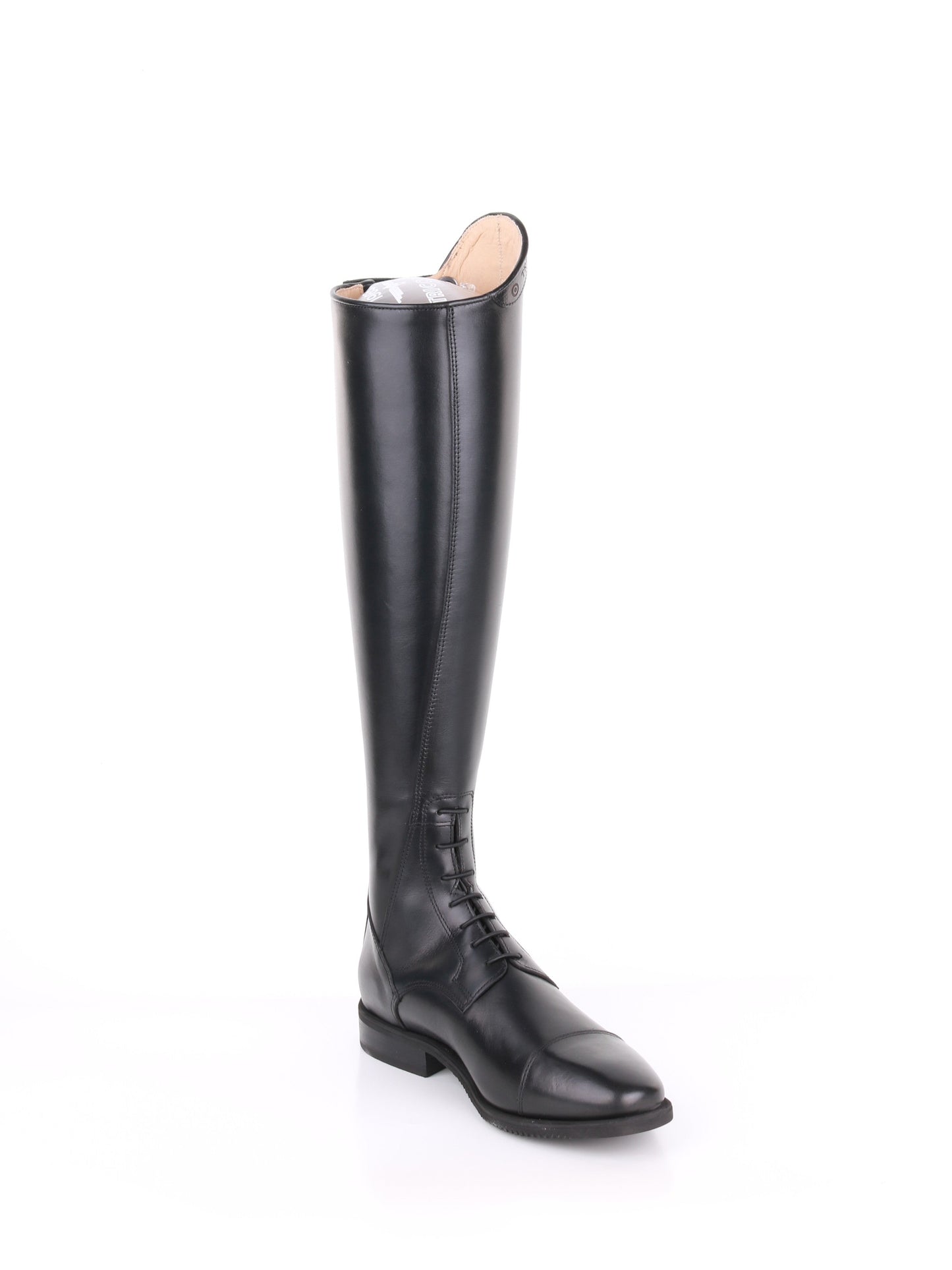 Tricolore riding boots Calfskin Italo 02