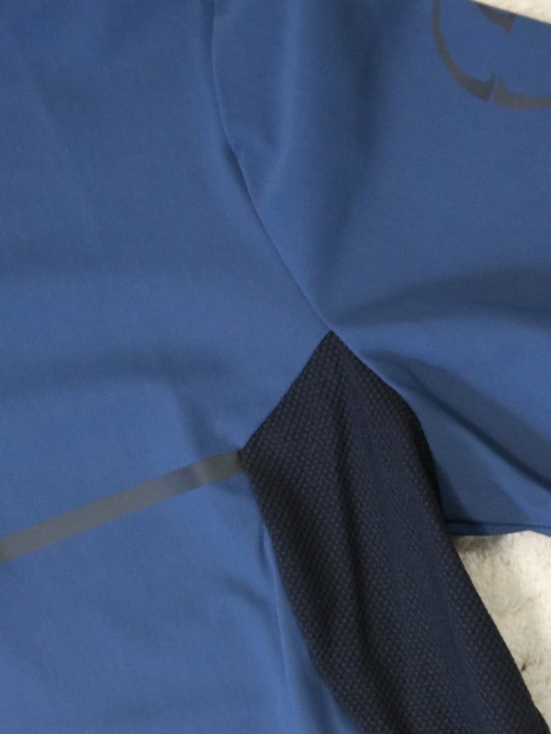 Vestrum Training top short sleeves women Groom Air Force Blue