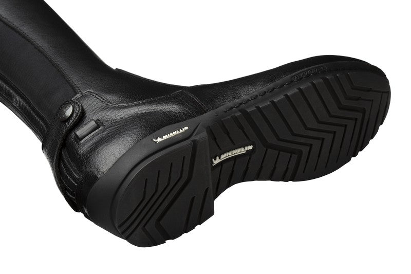 Parlanti Passion riding boots K boots black size 43L+