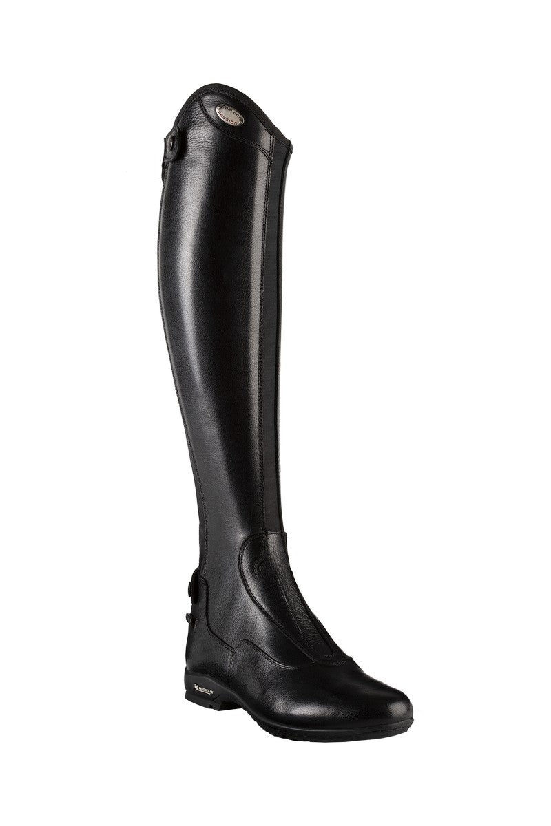Parlanti Passion riding boots K boots black size 43L+