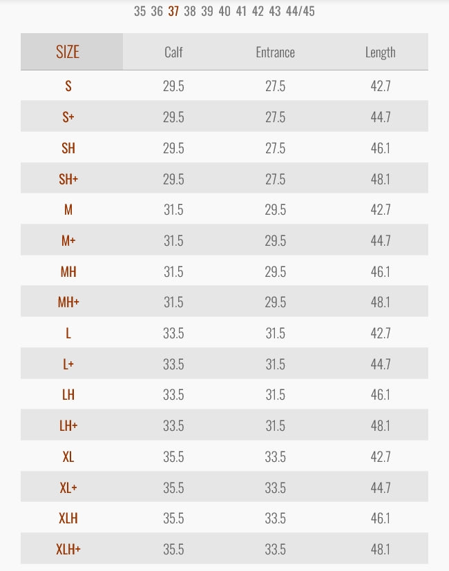 Parlanti Paardrijlaarzen Miami Pro Technical Grip Zwart