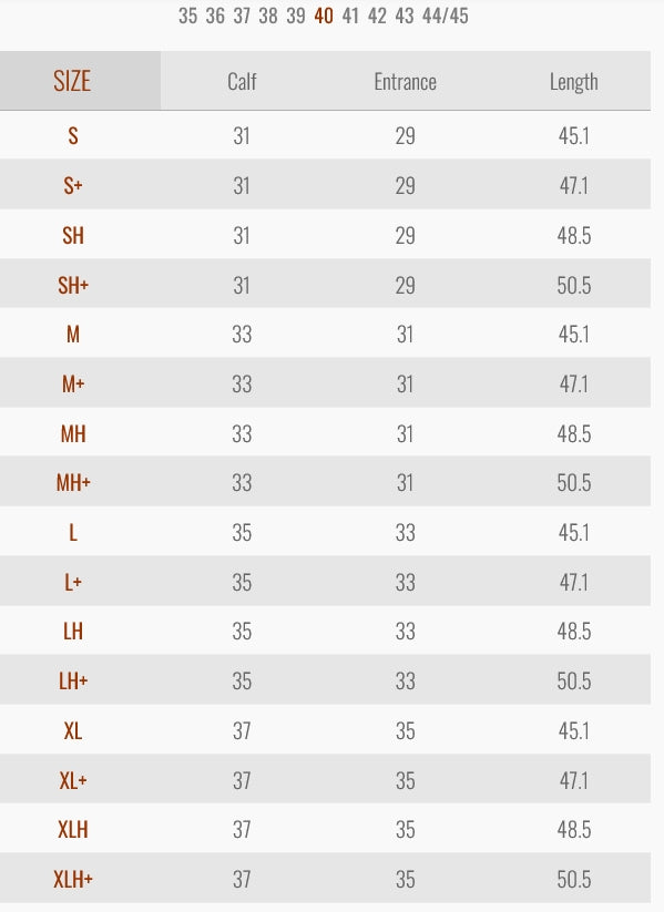 Parlanti Paardrijlaarzen Denver Pro Technical Grip Zwart