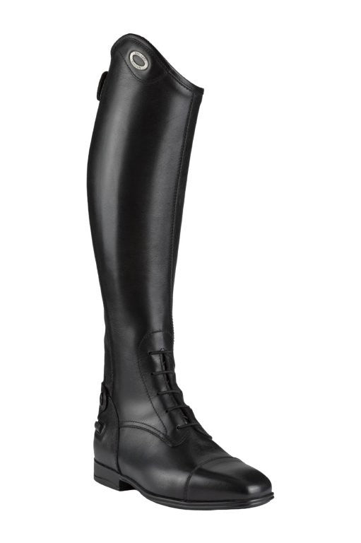 Parlanti Riding boots Dallas Pro Technical Grip Black