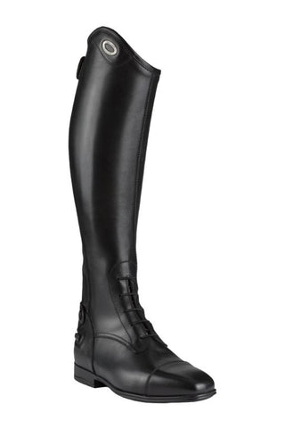 Parlanti Riding boots Miami Pro Technical Grip Black