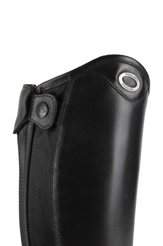 Parlanti Riding boots Denver Pro Technical Grip Black