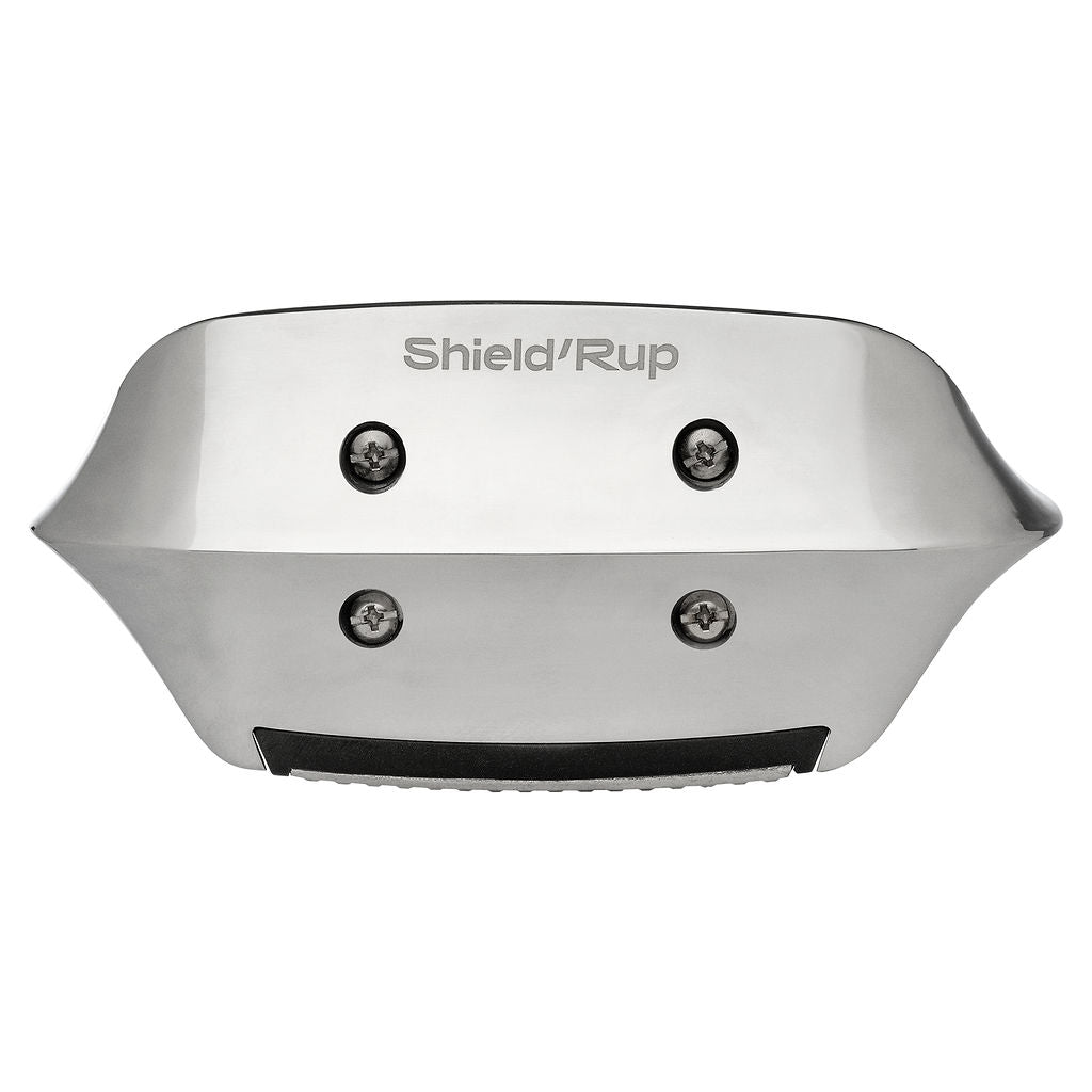 Samshield Stirrups Shield'Rup Alu Brushed