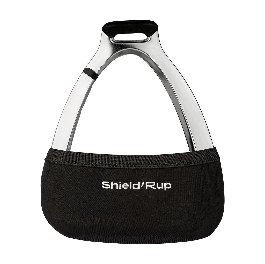 Samshield Stirrups Shield'Rup Alu Brushed