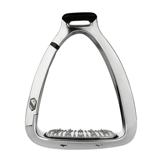 Samshield Stirrups Shield'Rup Alu Brushed