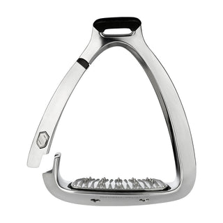 Samshield Stirrups Shield'Rup Alu Brushed