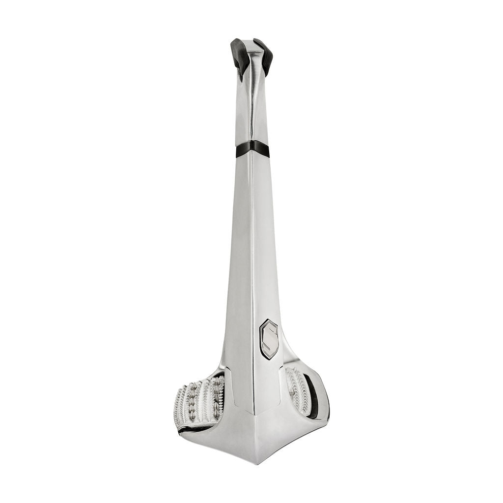 Samshield Stijgbeugels Shield'Rup Alu Brushed