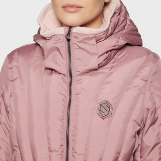 Samshield Down Jacket Ladies Courchevel Blush Pink