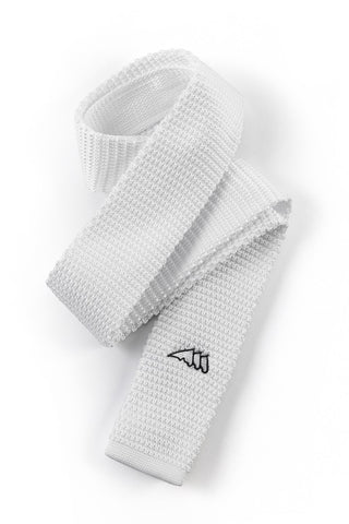 Equiline tie New Quick Tie White