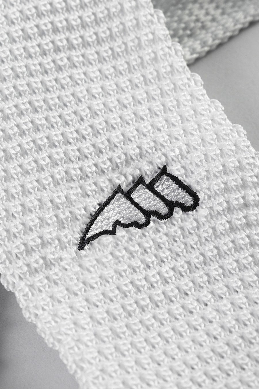 Equiline tie New Quick Tie White