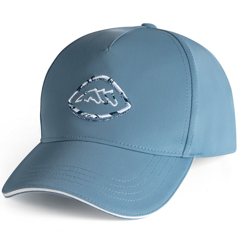 Equiline Baseball Pet Ed Provincial Blue Provincial Blue