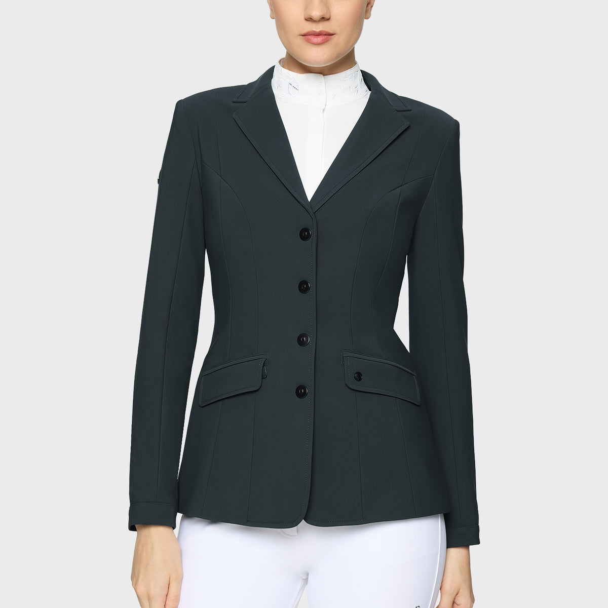Samshield Show Jacket Women Frida Moonless Night