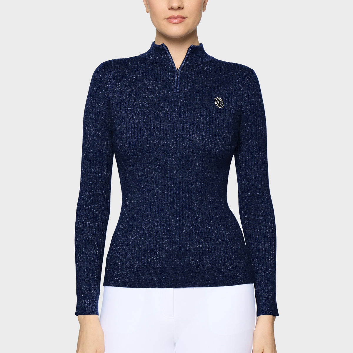Samshield Sweater Women Lidia Navy